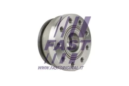 Rato guolio komplektas FAST FT21010 kaina