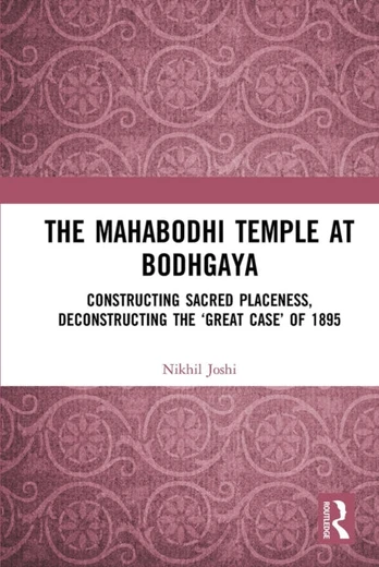 Mahabodhi Temple at Bodhgaya