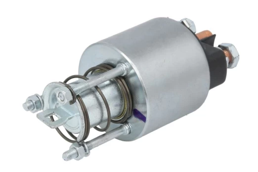 Solenoidinis jungiklis, starteris MAGNETI MARELLI 940113050526