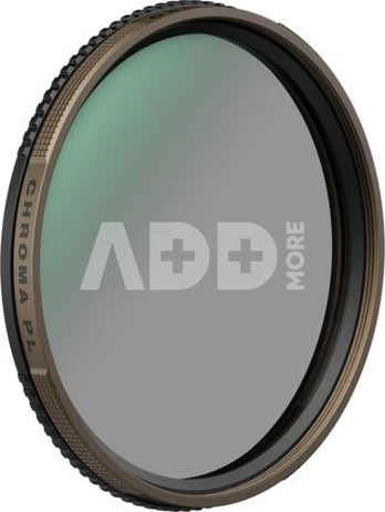 PolarPro 135 Series Chroma CPL Filter 67mm