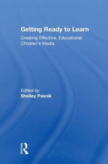 Getting Ready to Learn