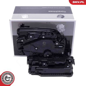 Durų užraktas ESEN SKV 60SKV253