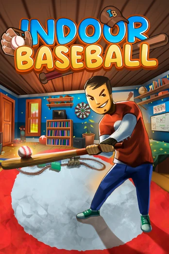 Indoor Baseball PC