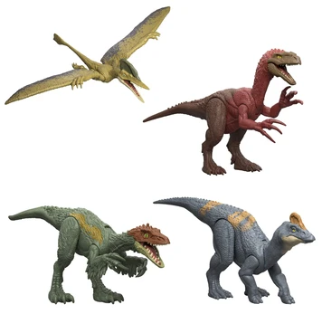 Jurassic Park Jurassic World Rebirth Danger Pack Asst.