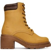 Auliniai batai Tamaris 1-25294-45 Ruda