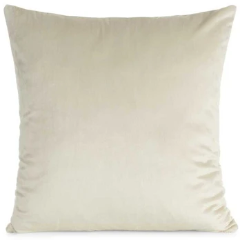Eurofirany CHP/GAJA/1/LIGHT BEIGE 45X45 LIGHT BEIGE