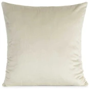 Eurofirany CHP/GAJA/1/LIGHT BEIGE 45X45 LIGHT BEIGE kaina