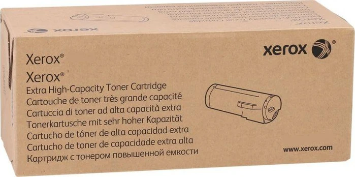 Toneris Xerox Cyan Original (006R01759)