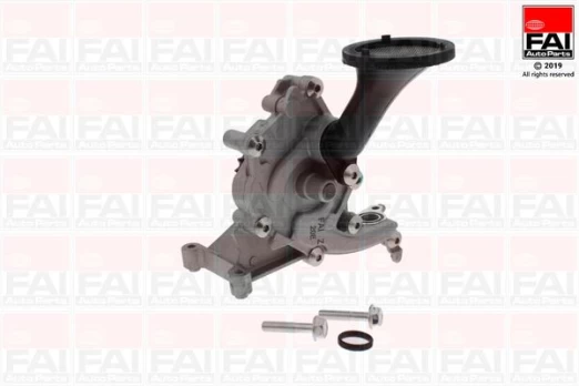 Alyvos siurblys FAI AutoParts OP397