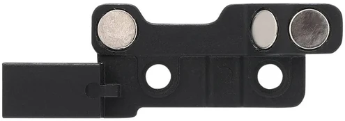 Magnetinis antgalio fiksavimo laikiklis Bambu Lab H2D/H2C serijos spausdintuvams - FAC090-V2