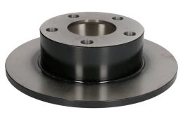 TRW DF1542 Brake Disc kaina