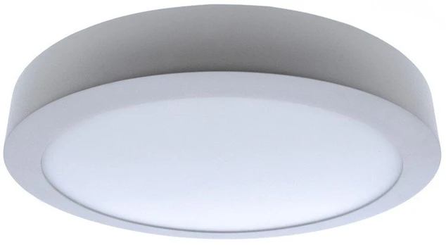 Šviestuvas lubų CristalRecord Gelys, 18 W, LED, 4000 °K