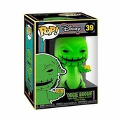 Figūrėlė Funko! POP VINYL TNBC BLKLT Oogie