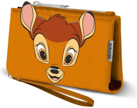 Karactermania Disney Bambi wallet