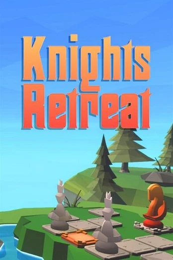 Knight's Retreat PC