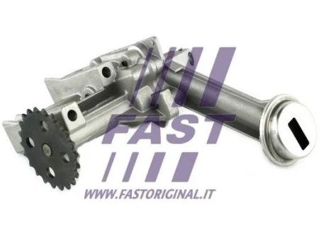 Alyvos siurblys FAST FT38308