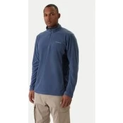 Columbia Fliso džemperis Klamath Range™ II 1352472 Mėlyna Regular Fit