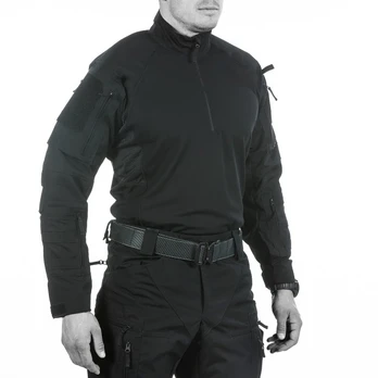 UF PRO Marškinėliai Striker XT Gen.2 Combat Black Juoda