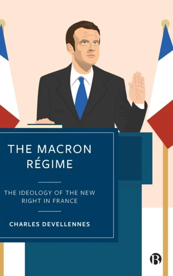 Macron Regime