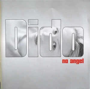 CD Dido - No Angel