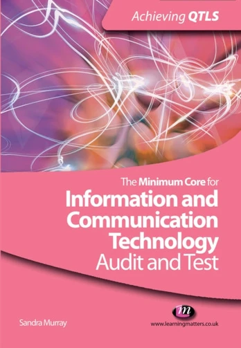 Minimum Core for Information and Communication Technology: Audit and Test