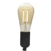 Denver išmanioji lemputė LBF-403 E27 470 lm 4.9 W kaina