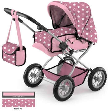 Doll pram Combi Grande