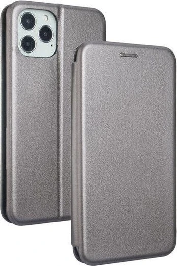 Magnetinis „iPhone 12“ 6,1 colio „Max“ / „Pro“ dėklas, plieno / plienas