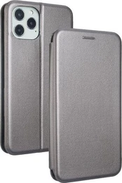 Magnetinis „iPhone 12“ 6,1 colio „Max“ / „Pro“ dėklas, plieno / plienas kaina