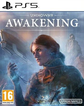 9: Awakening Playstation 5
