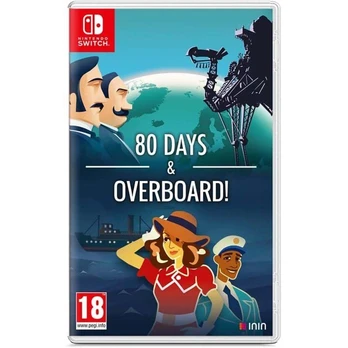 80 Days 
