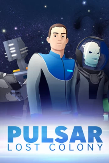 PULSAR: The Lost Colony PC