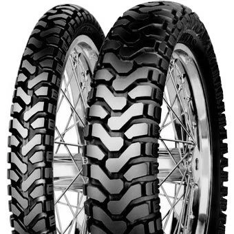 Mitas 130/80-18 E-07 [72 T]TL (MOTO)