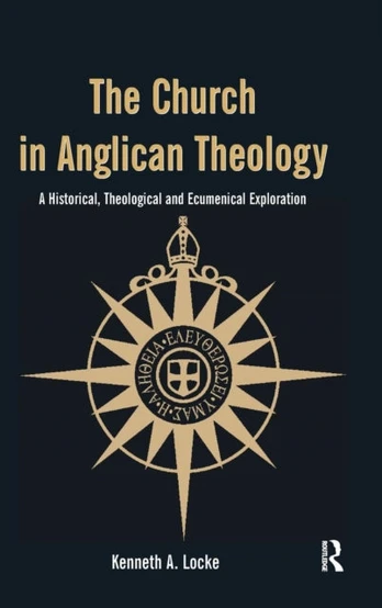 Church in Anglican Theology