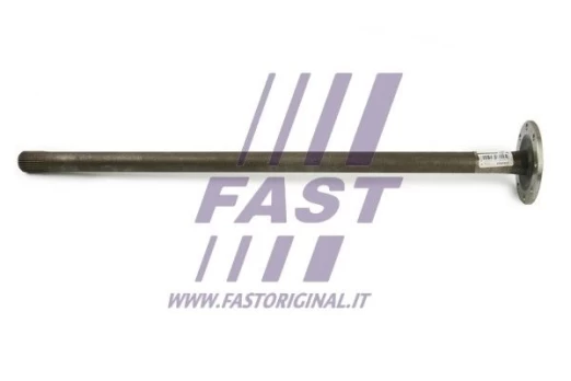 Pusašis FAST FT27112