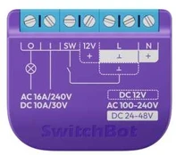 SwitchBot Relay Switch 1
