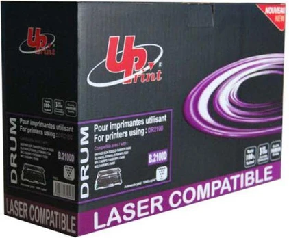 UPrint kompatybilny bęben su DR2100 (B.2100D)