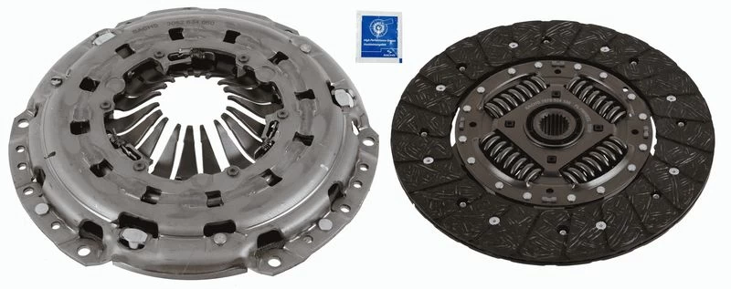 Sankabos komplektas SACHS 3000 951 657
