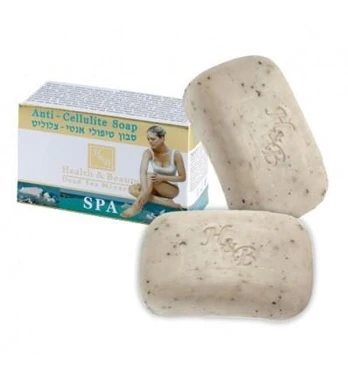 H&B Muilas nuo celiulito, 115 g