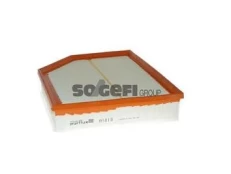 Oro filtras PURFLUX A1813 kaina