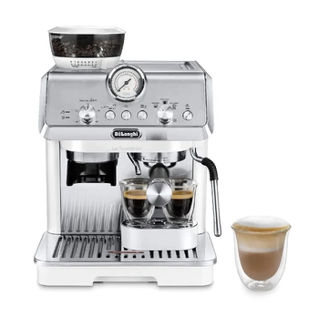 Kavos aparatas De’Longhi EC 9155.W