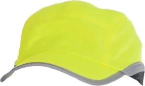 Kepurė Sara Workwear, geltona kaina