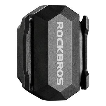 Rockbros C3 ANT+ / Bluetooth 2-in-1 Speed or Cadence Sensor - Juodas
