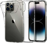Dėklas X-Level Antislip/O2 Xiaomi Redmi Note 13 5G skaidrus kaina