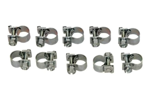 Žarnos spaustukas MAXGEAR 84-0050