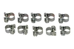 Žarnos spaustukas MAXGEAR 84-0050 kaina