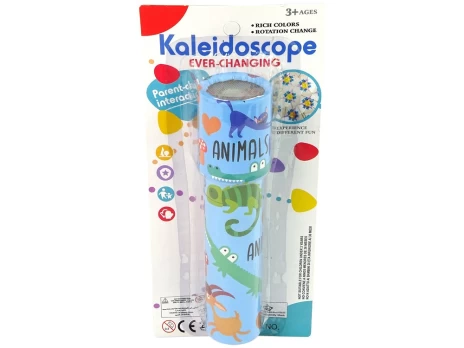 Kaleidoskopas "Gyvūnai"
