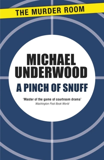 Pinch of Snuff