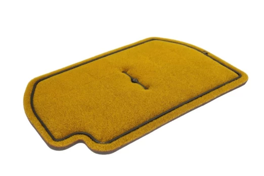 Air filter HIFLO HFA2708