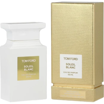 Tom Ford Soleil Blanc EDP parfumuotas vanduo unisex, 100 ml